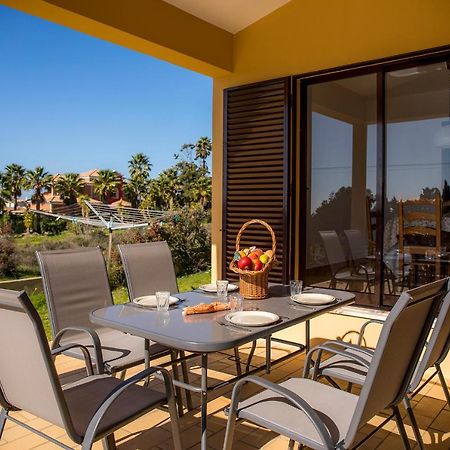 Вилла 50D - Buncet Cilla Praia Da Luz Экстерьер фото