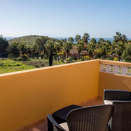 Вилла 50D - Buncet Cilla Praia Da Luz Экстерьер фото