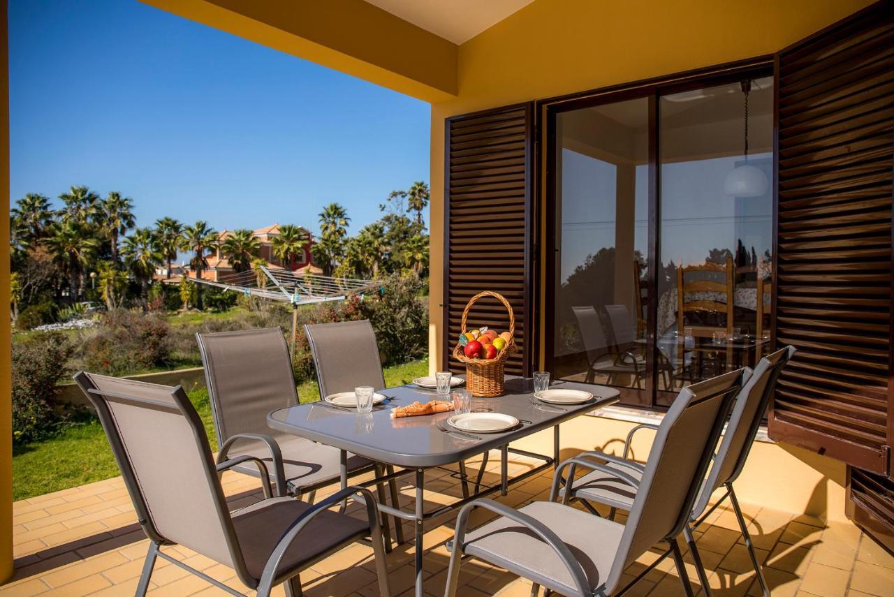 Вилла 50D - Buncet Cilla Praia Da Luz Экстерьер фото
