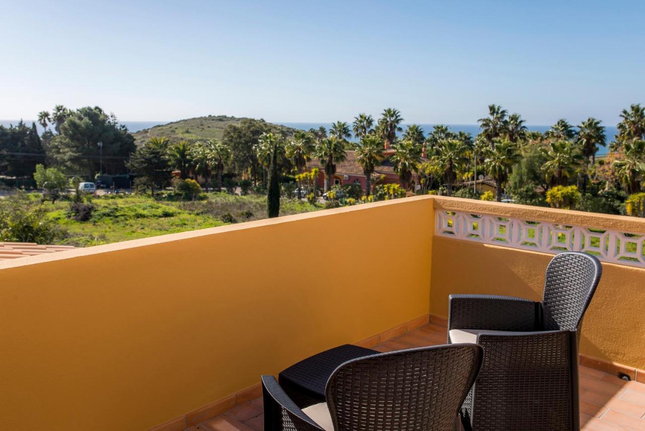 Вилла 50D - Buncet Cilla Praia Da Luz Экстерьер фото