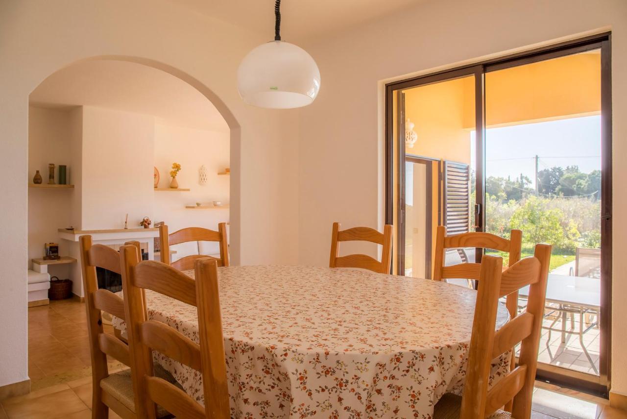 Вилла 50D - Buncet Cilla Praia Da Luz Экстерьер фото