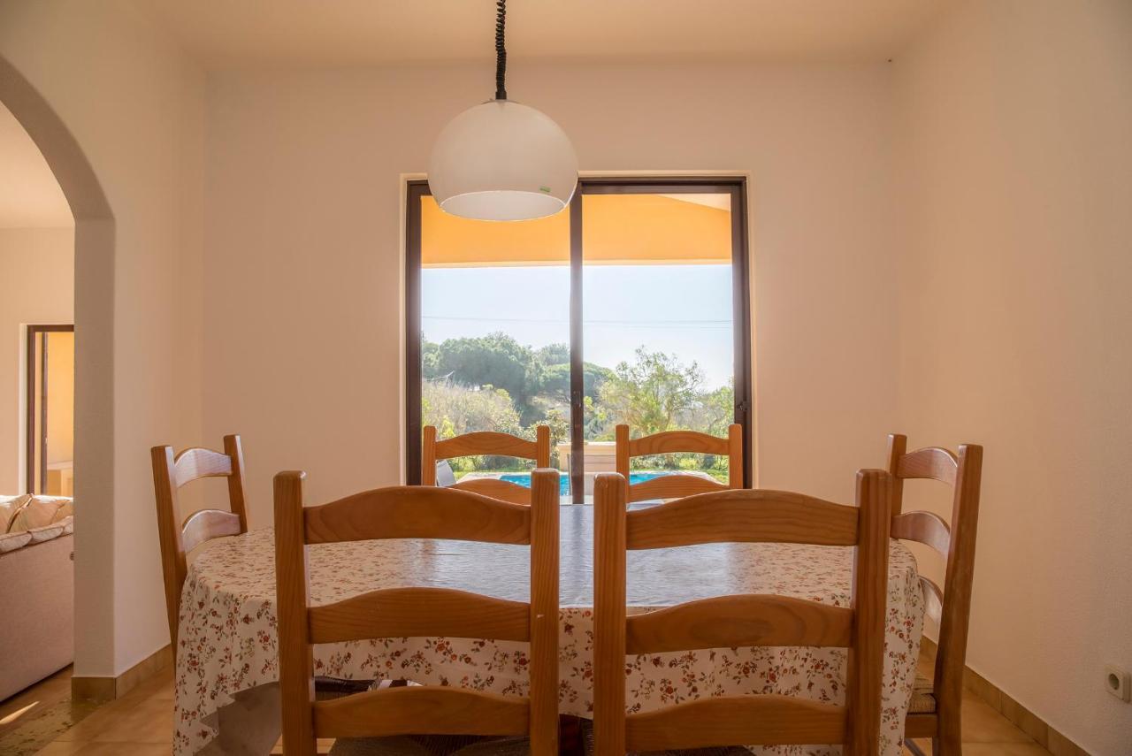 Вилла 50D - Buncet Cilla Praia Da Luz Экстерьер фото