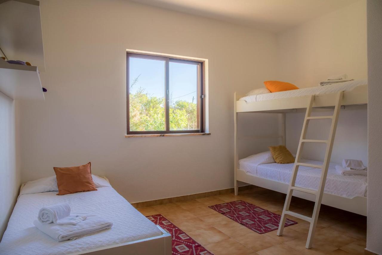 Вилла 50D - Buncet Cilla Praia Da Luz Экстерьер фото
